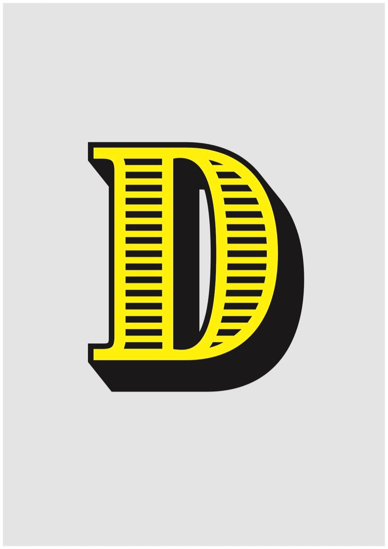 Tweety - D