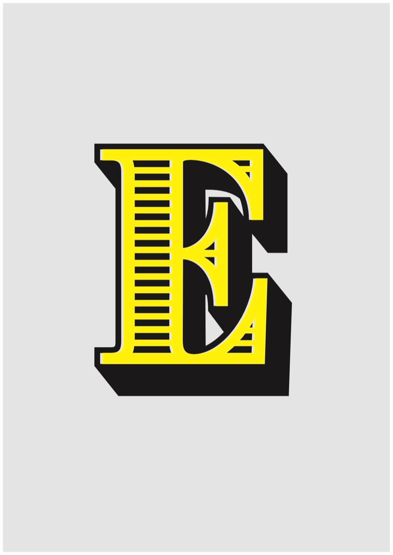 Tweety - E