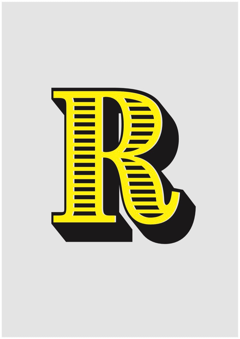 Tweety - R