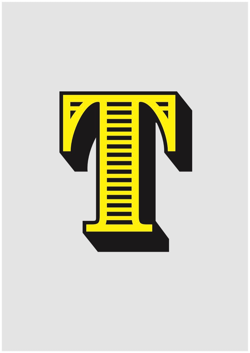Tweety - T