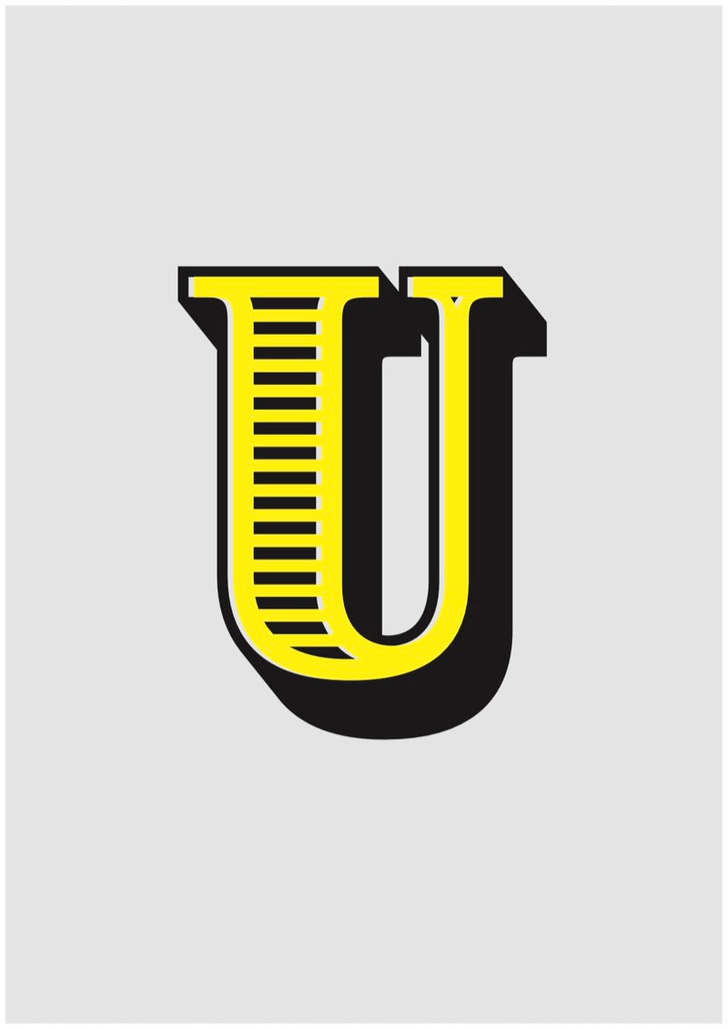 Tweety - U