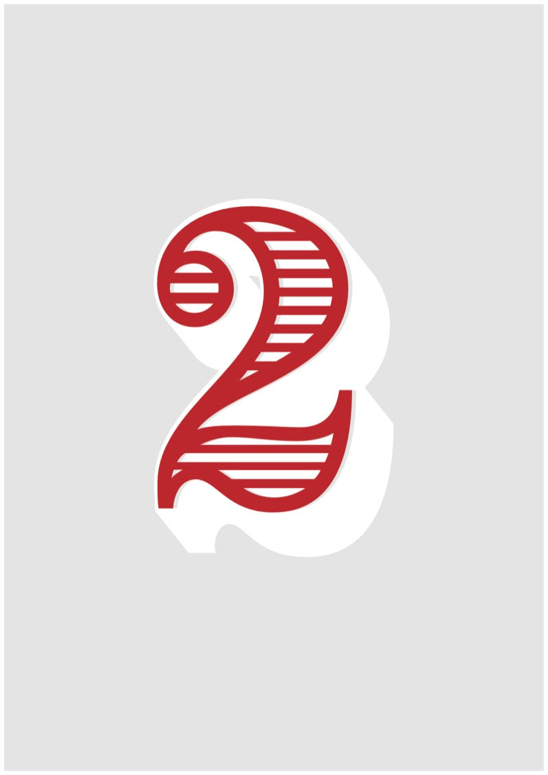Suzie Q - 2