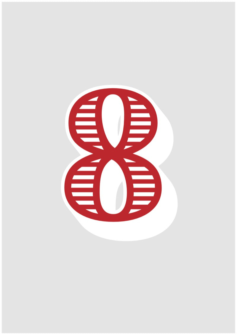 Suzie Q - 8