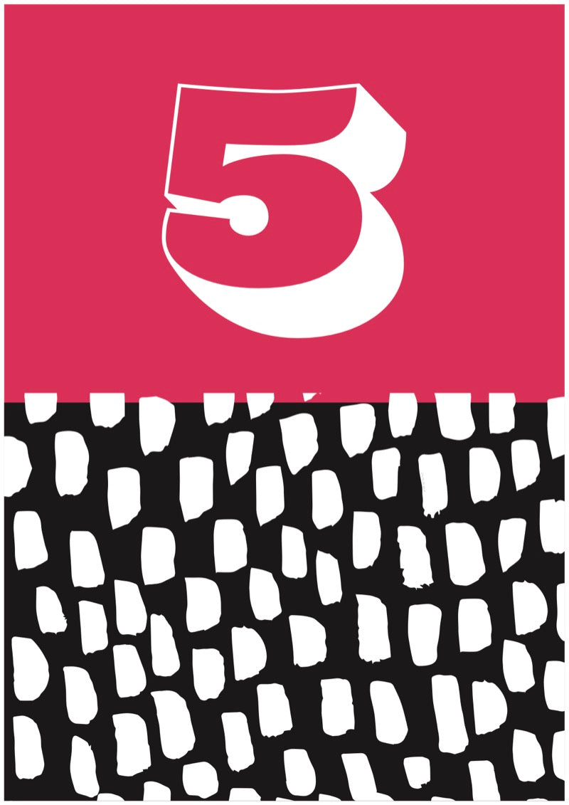 Hype Man - 5