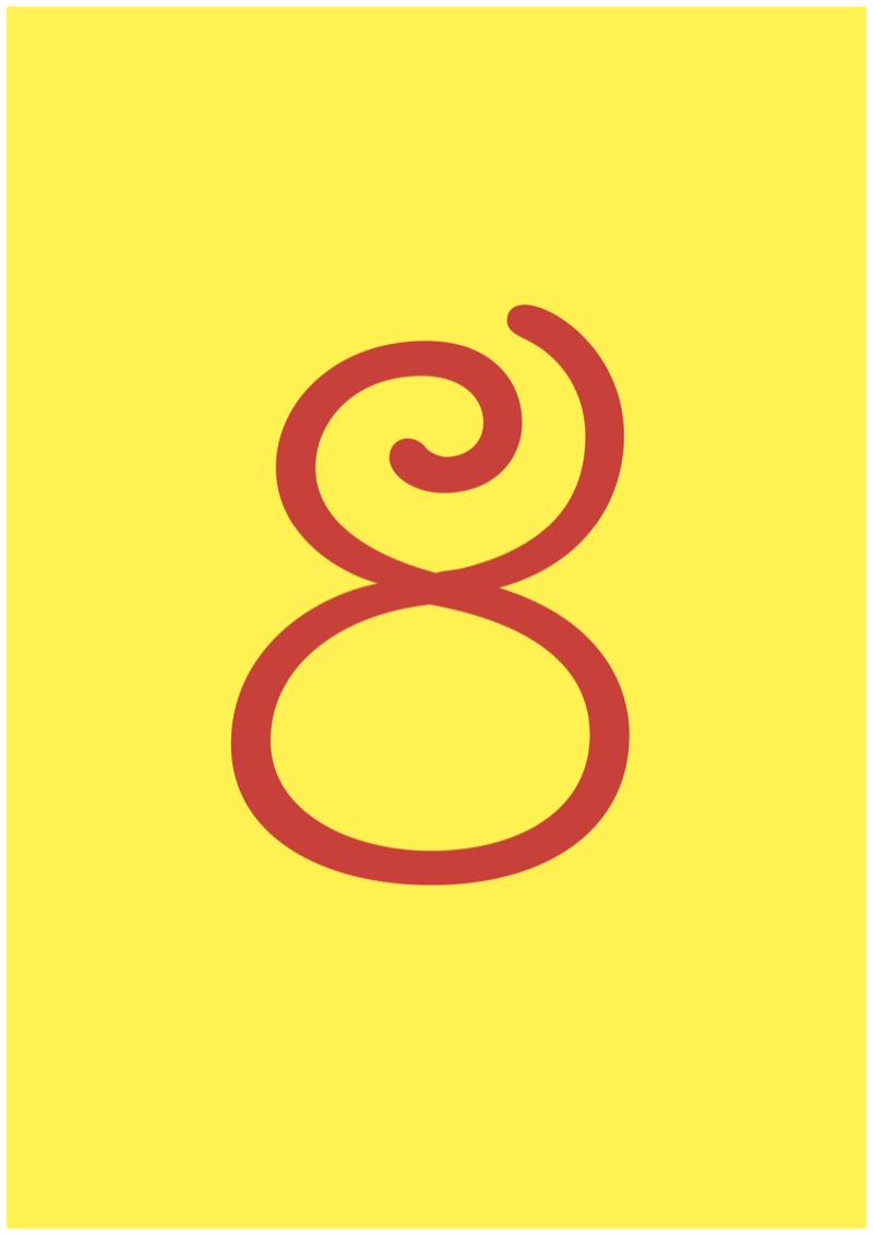 Woody - 8