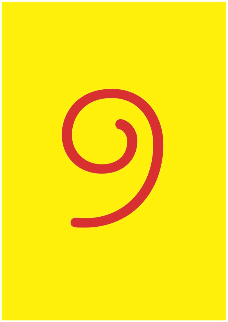 Woody - 9
