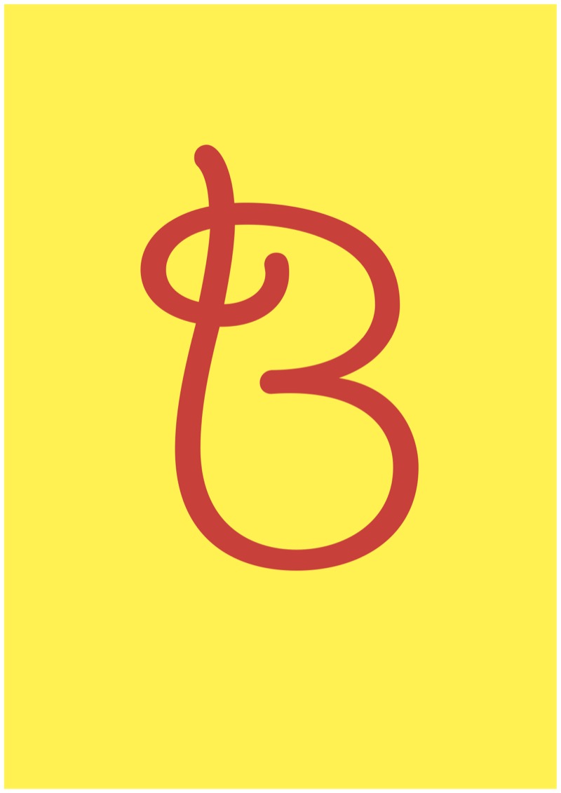 Woody - B
