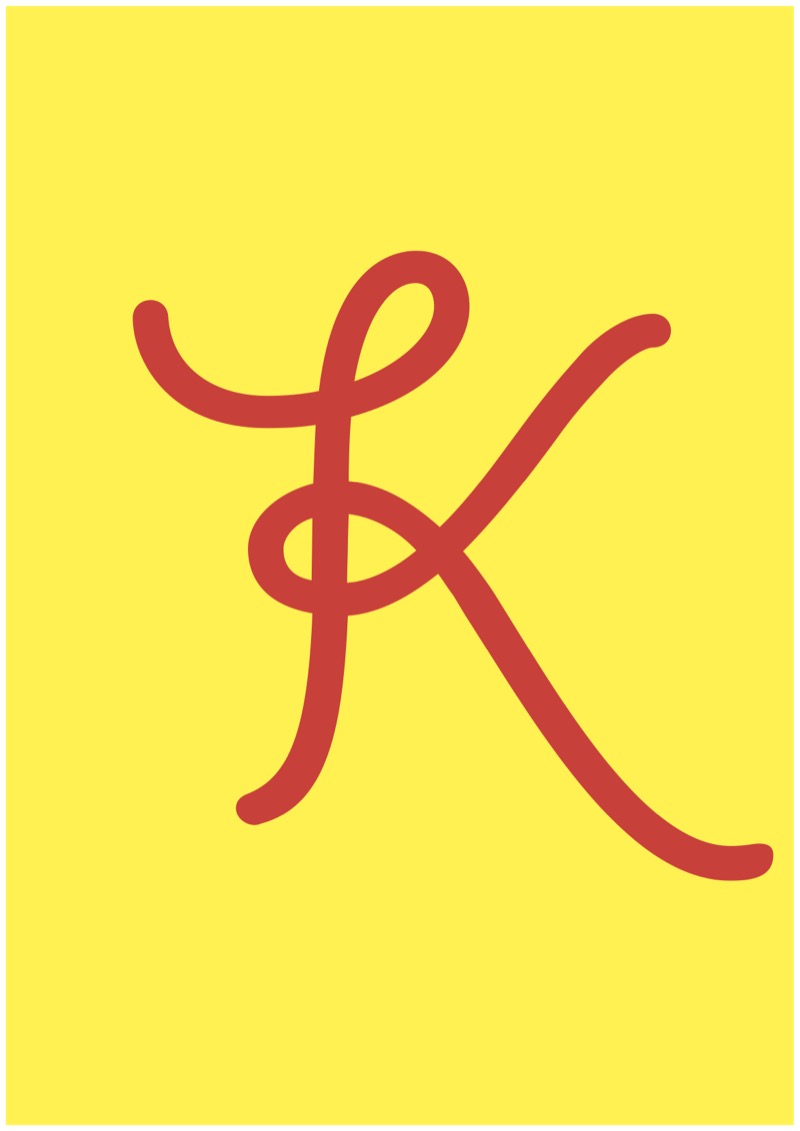 Woody - K