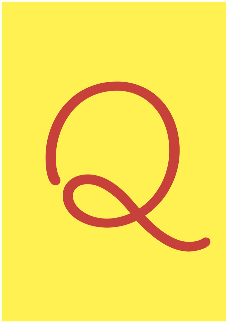 Woody - Q