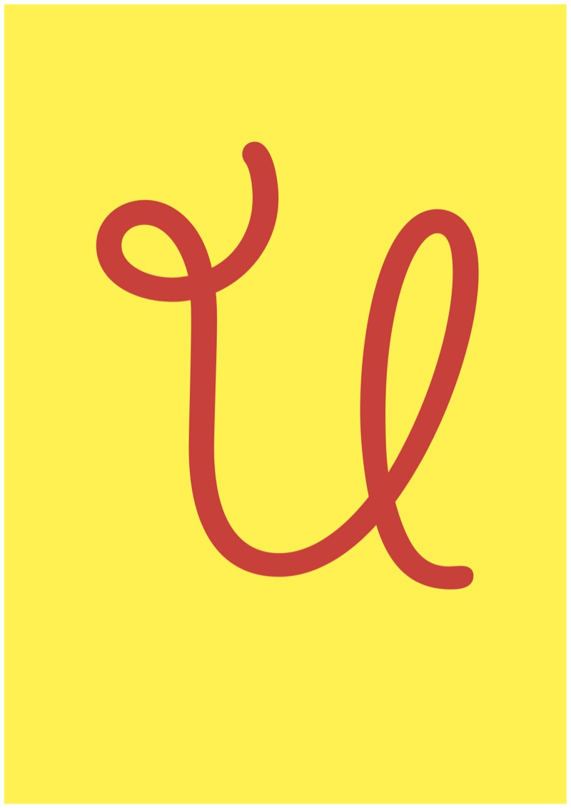 Woody - U