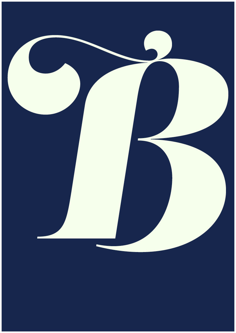 Godard - B