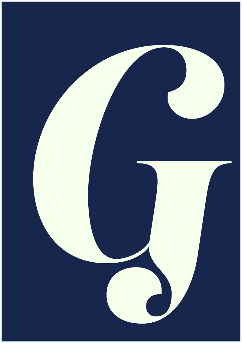 Godard - G