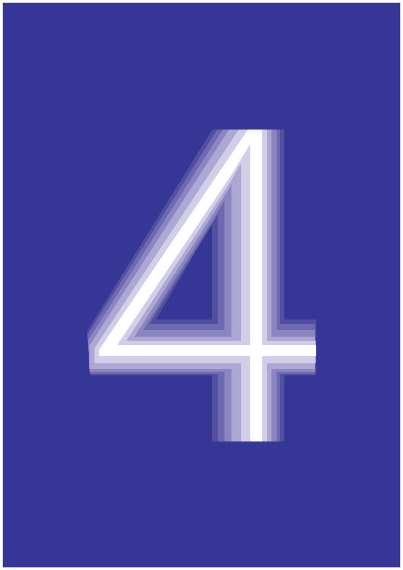 Weight - 4