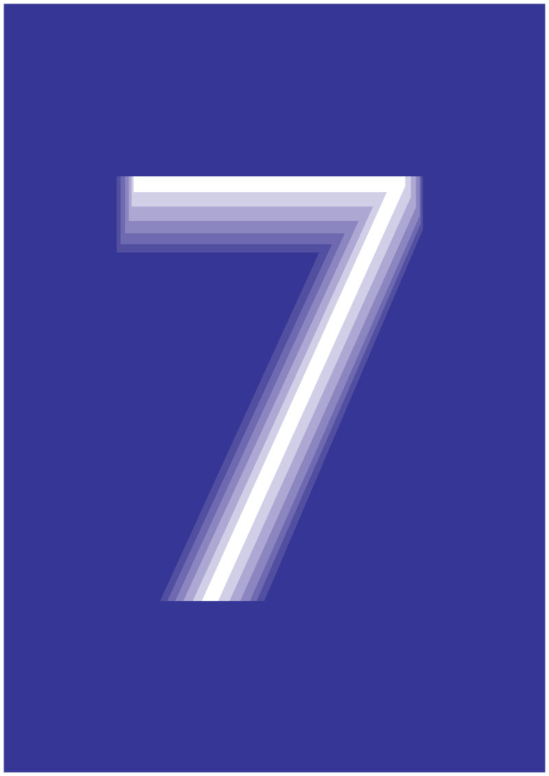 Weight - 7