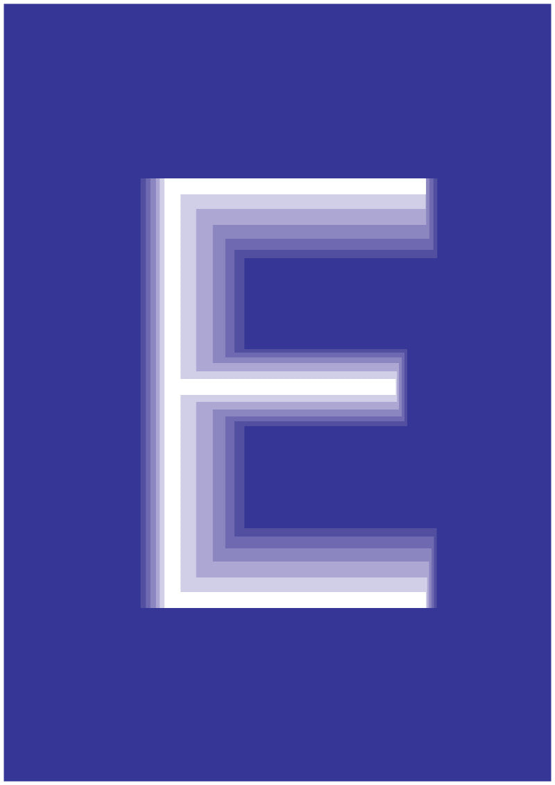 Weight - E