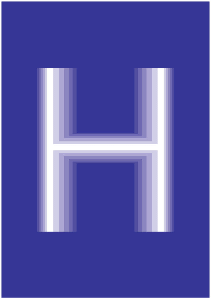 Weight - H