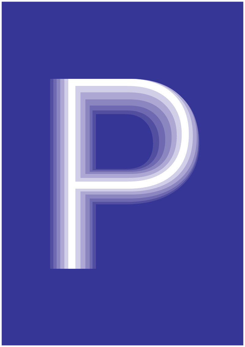 Weight - P