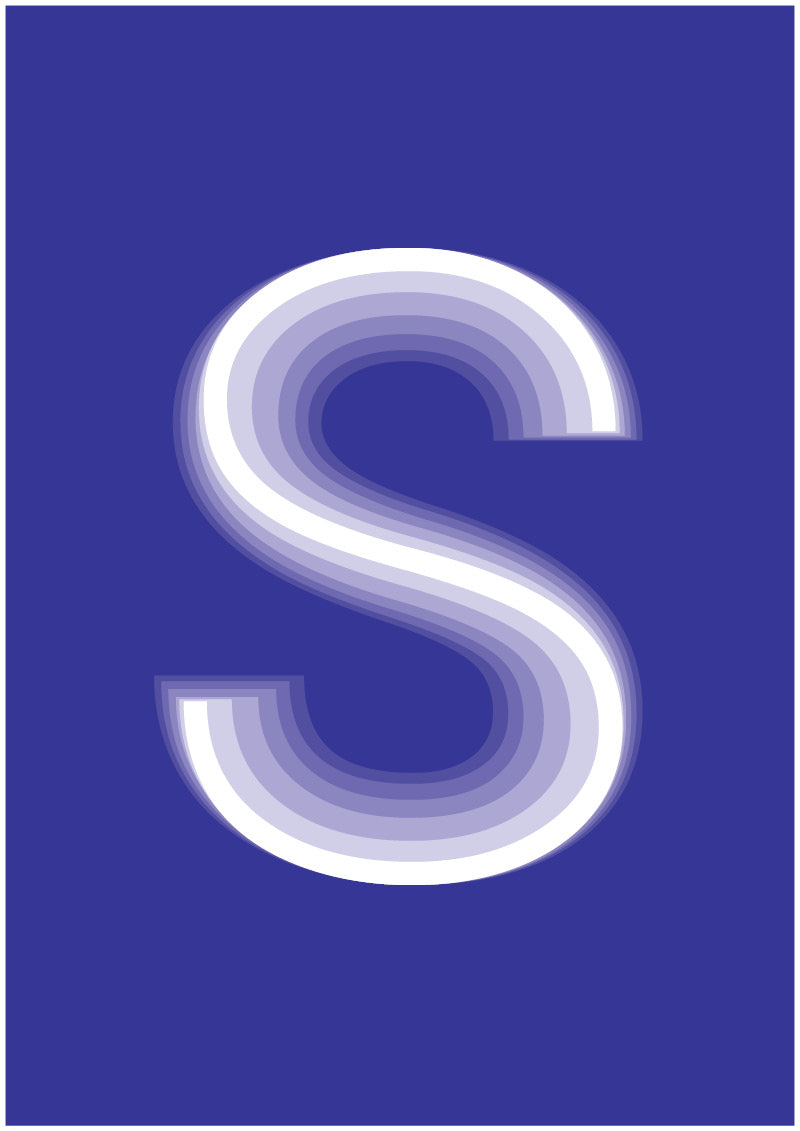 Weight - S
