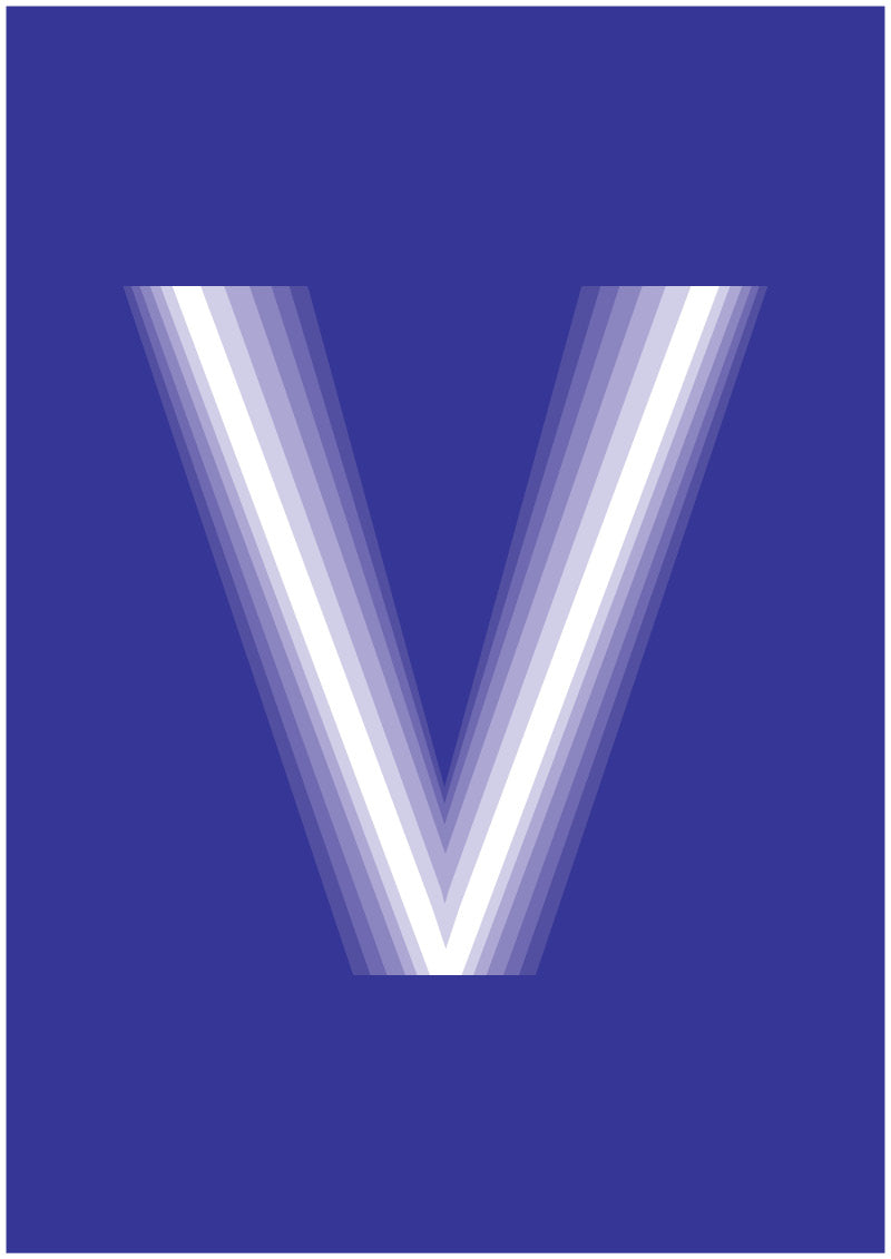 Weight - V