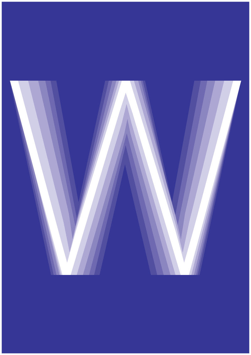 Weight - W