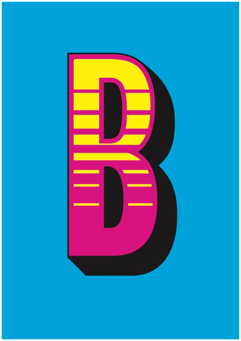 Miami - B