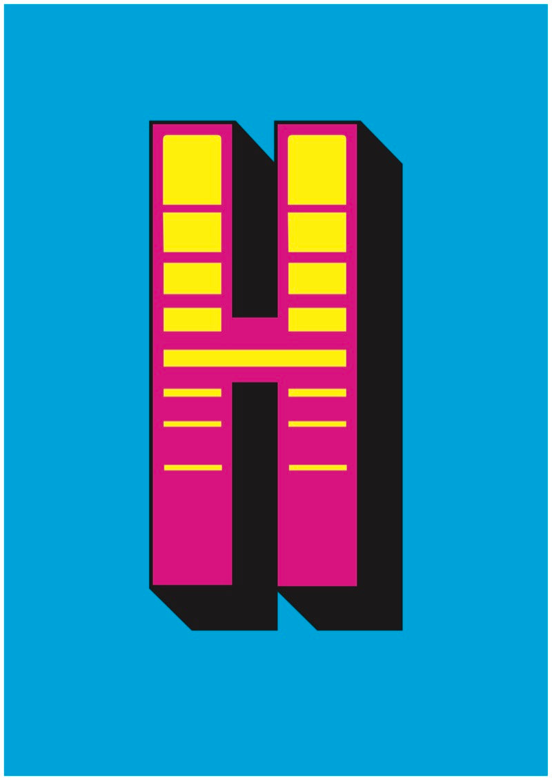 Miami - H