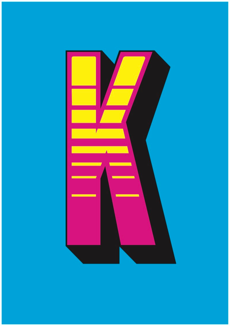 Miami - K