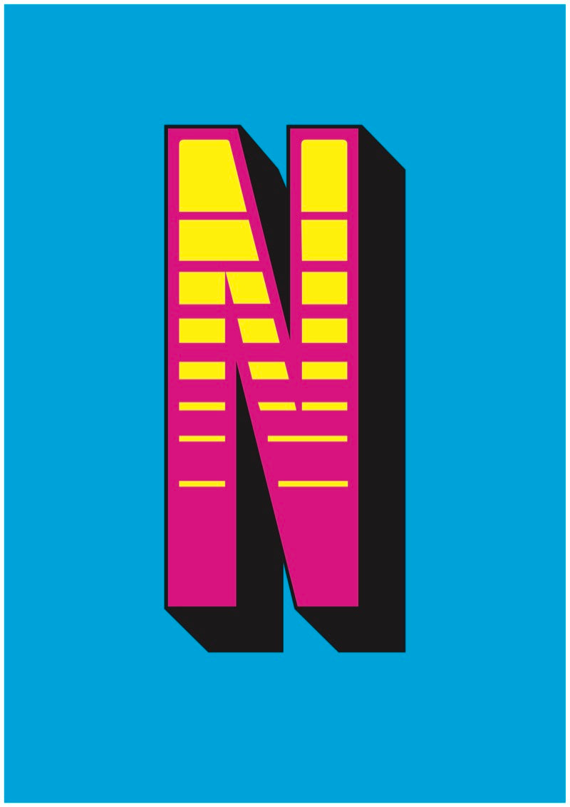 Miami - N