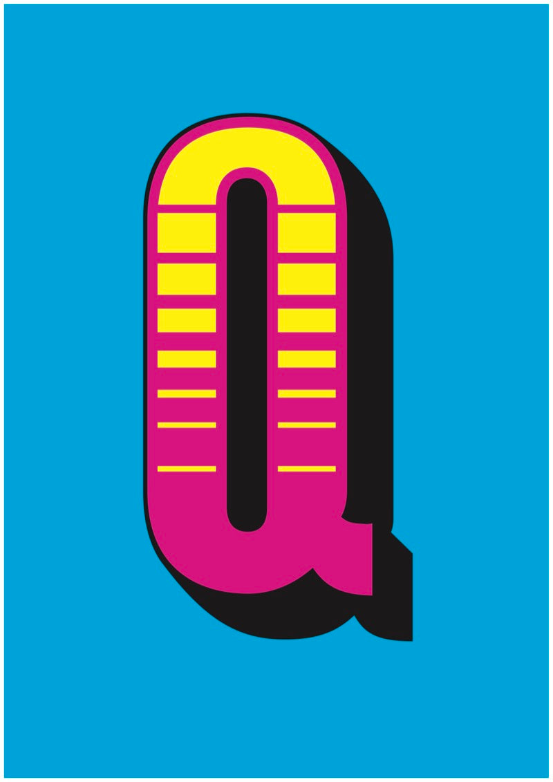 Miami - Q