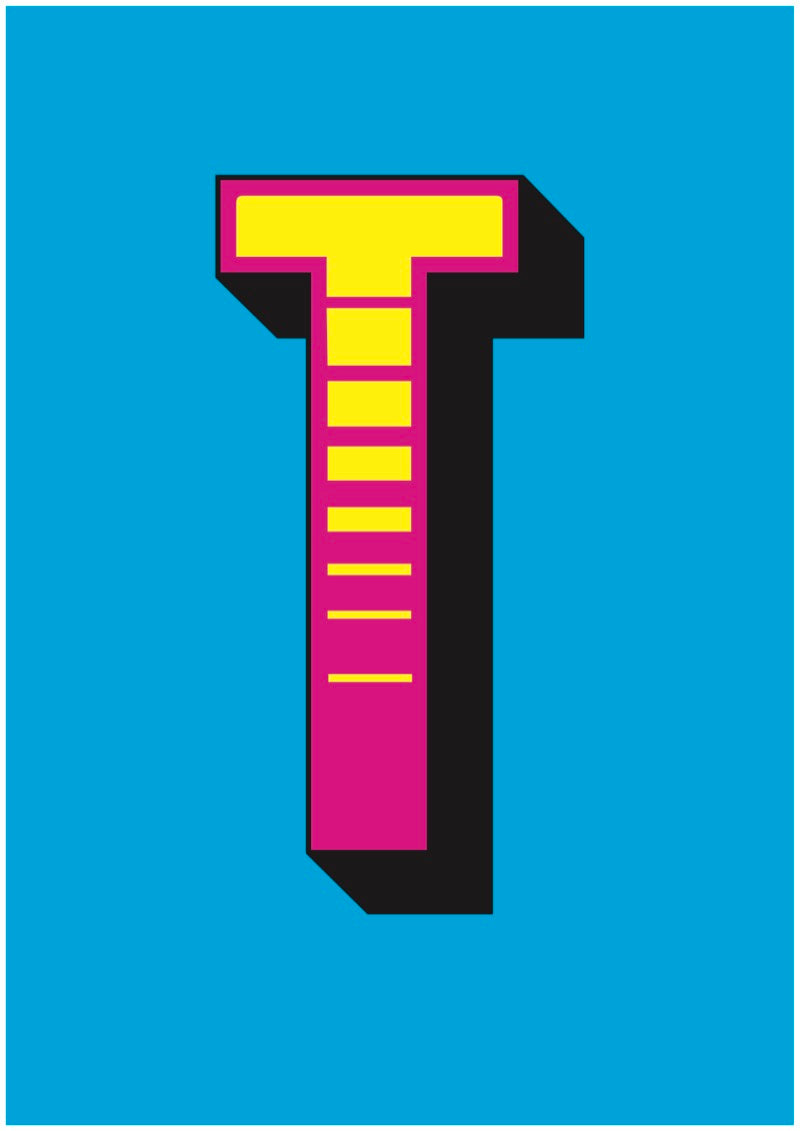 Miami - T