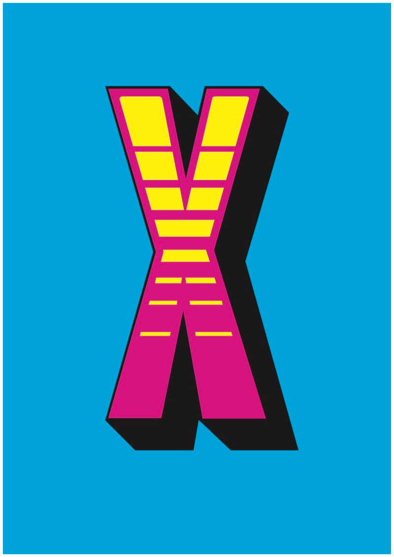 Miami - X