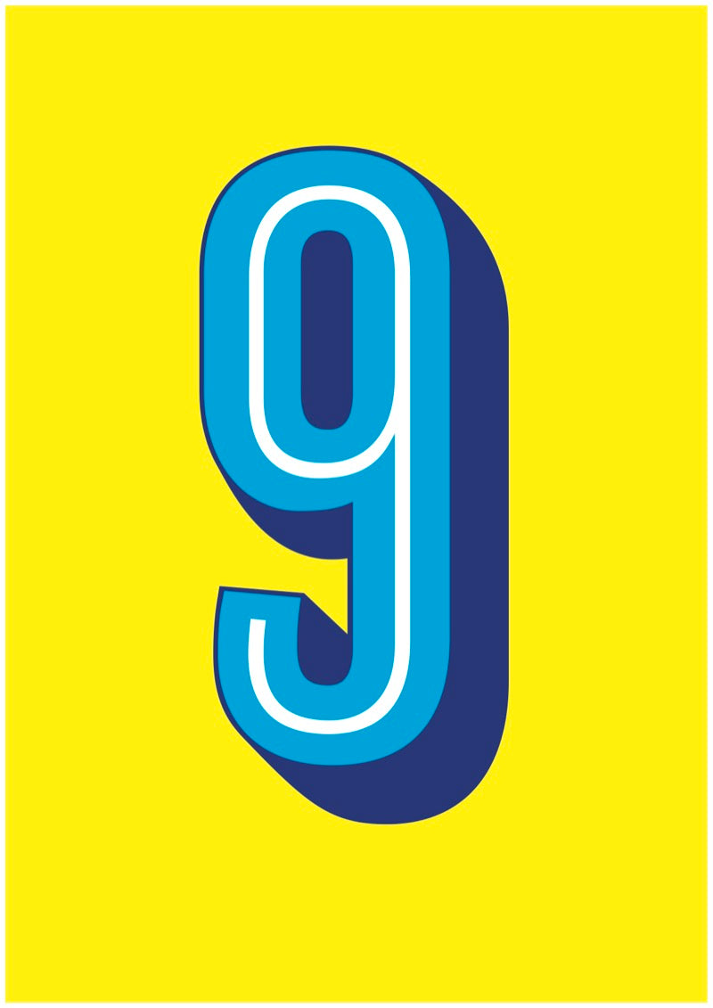 Florida - 9
