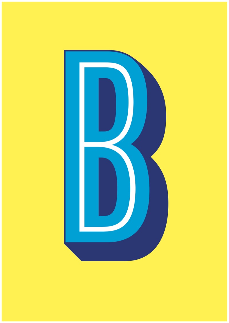 Florida - B