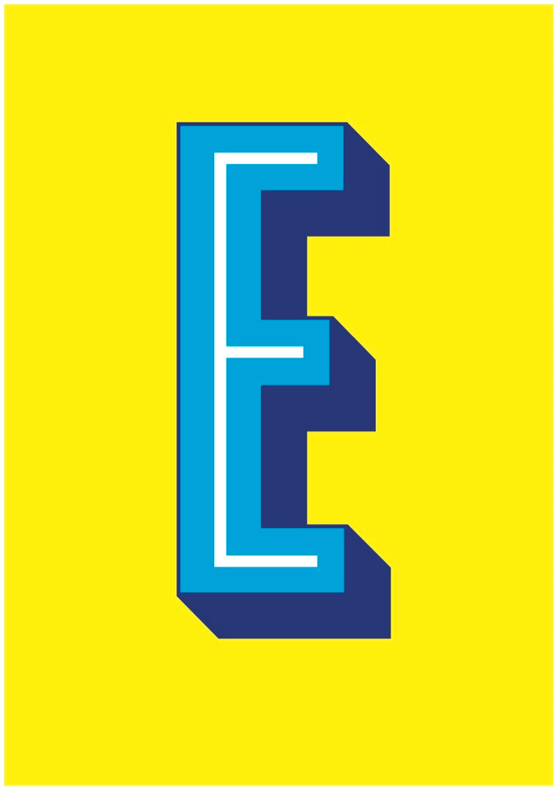 Florida - E