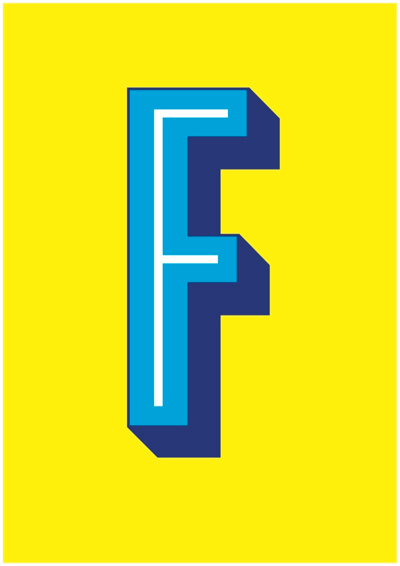 Florida - F