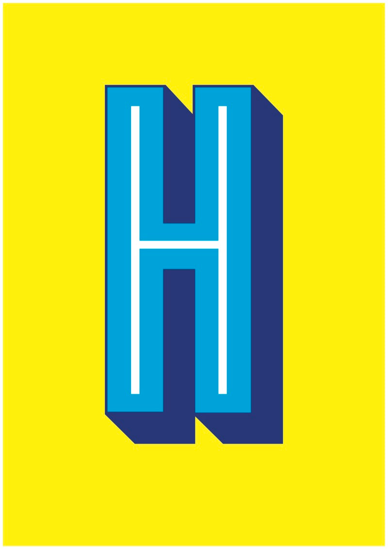Florida - H