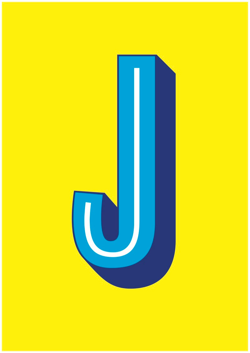 Florida - J