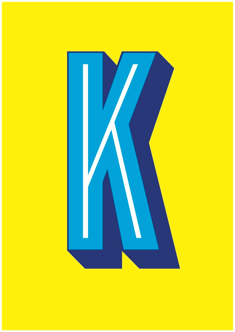 Florida - K