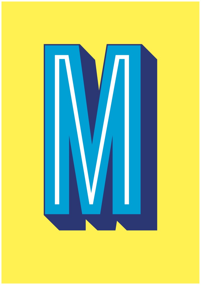 Florida - M