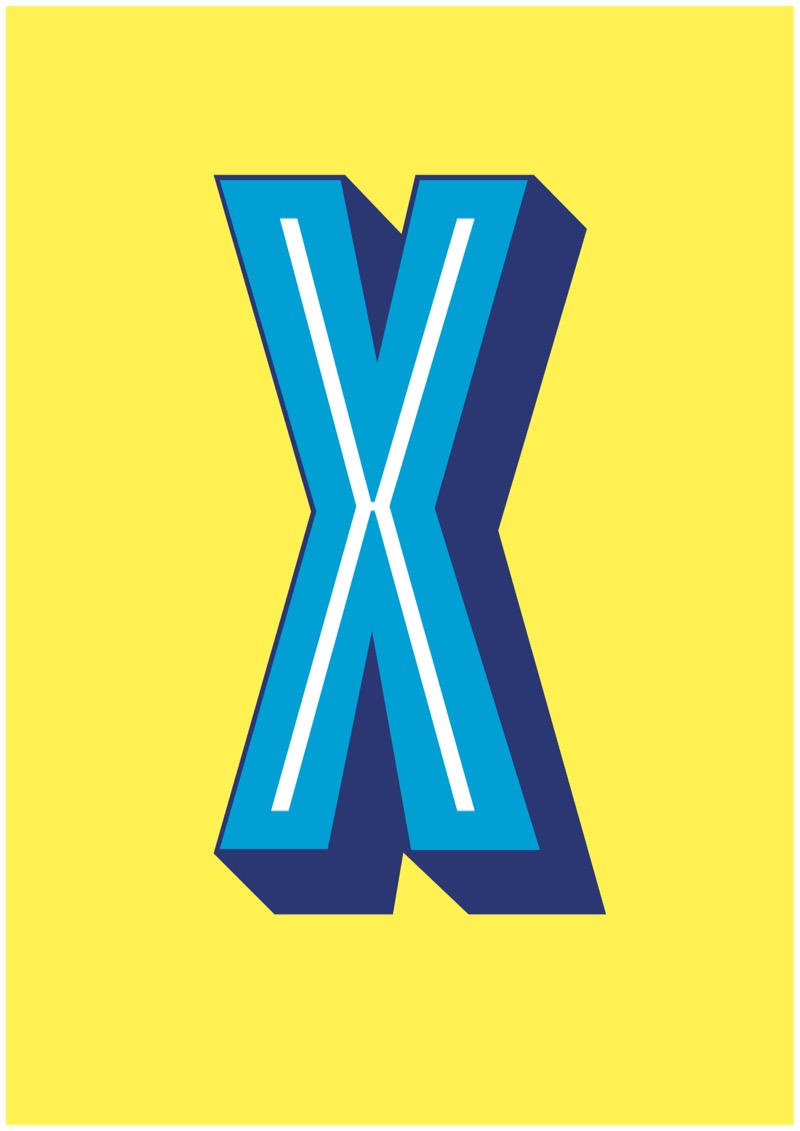 Florida - X