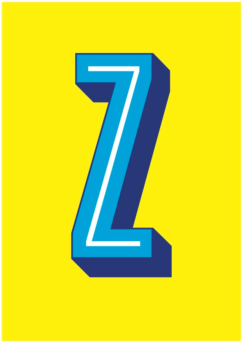 Florida - Z