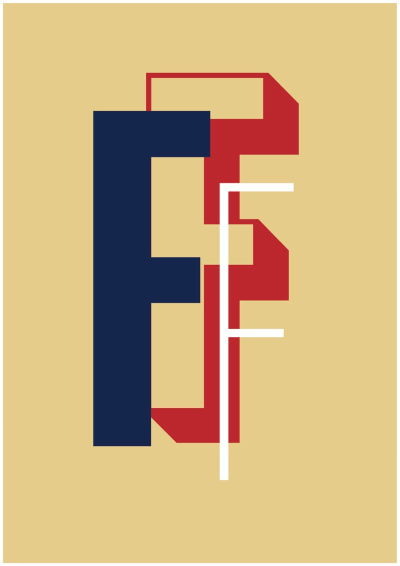 Craft - F