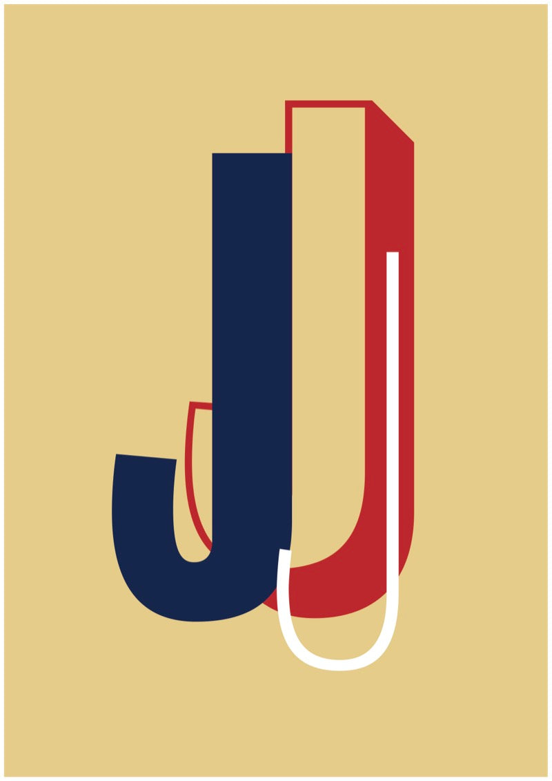 Craft - J