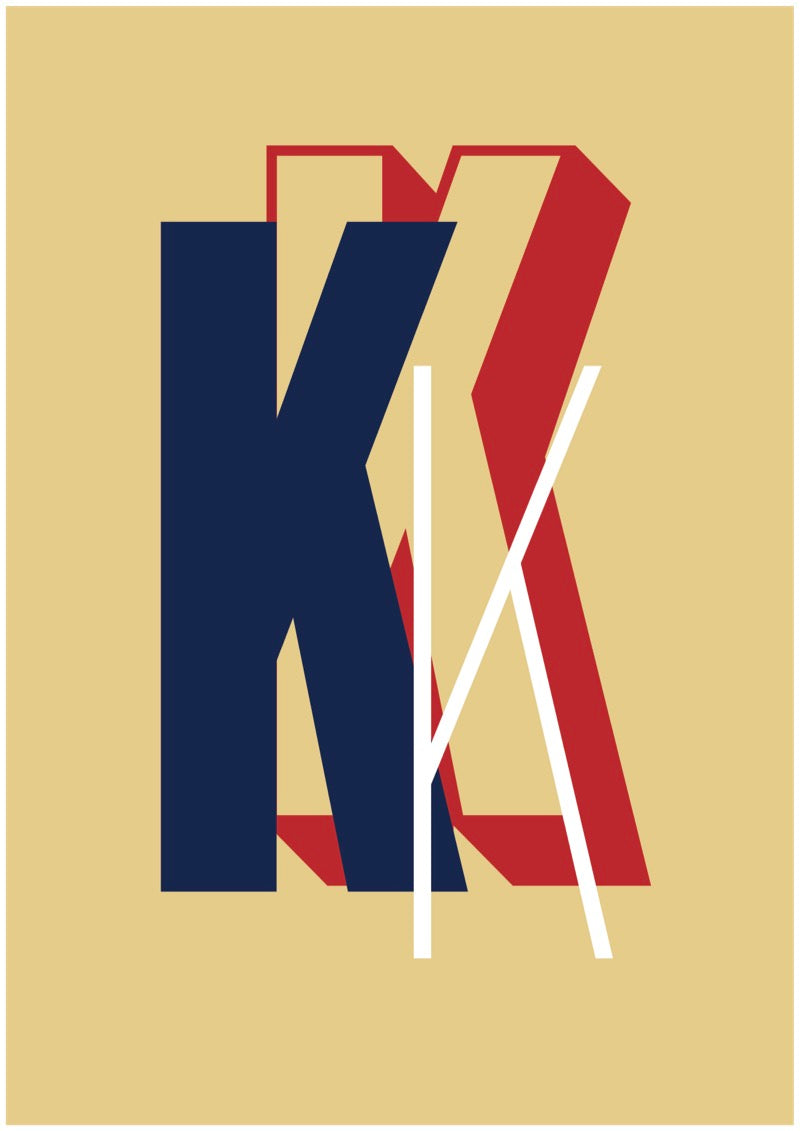 Craft - K