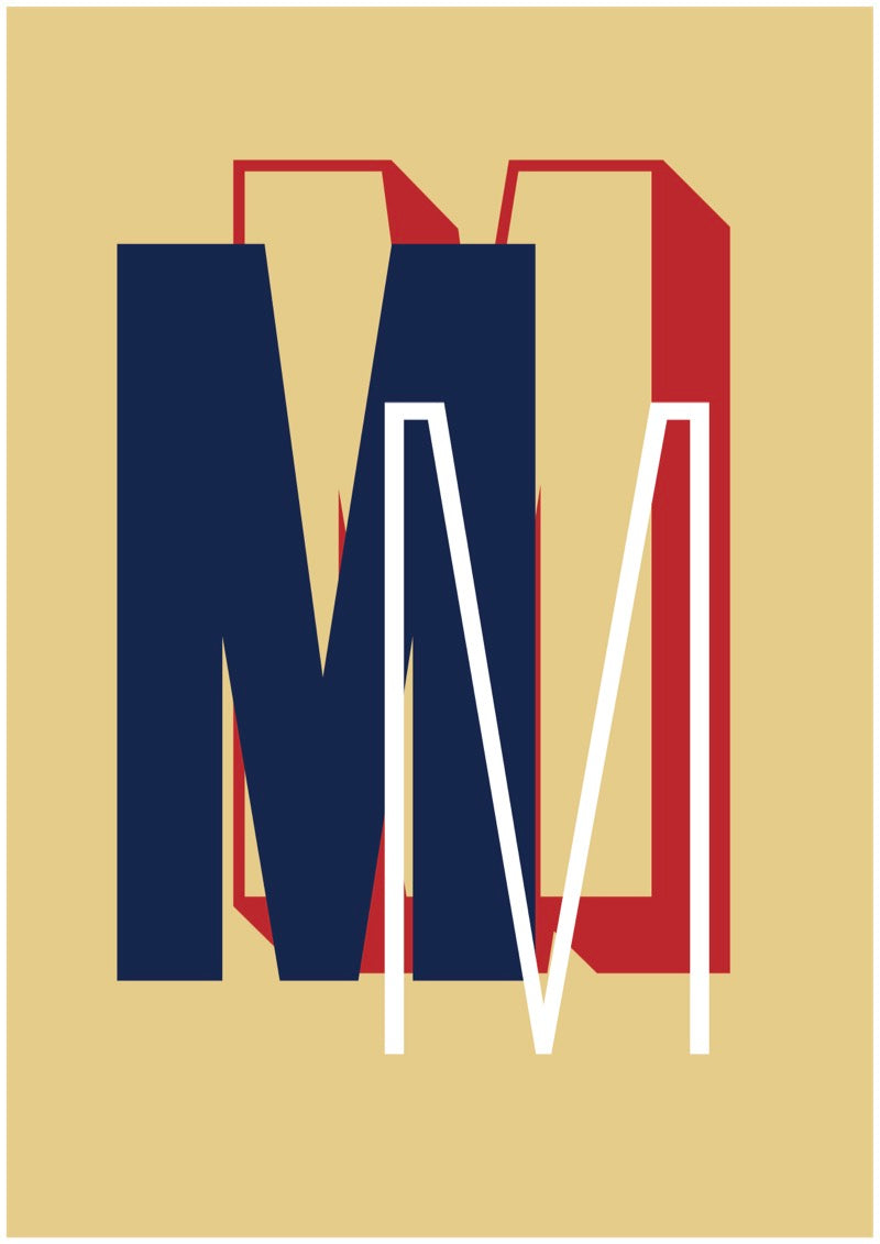Craft - M