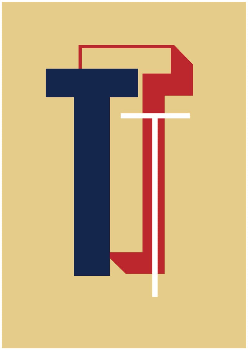 Craft - T