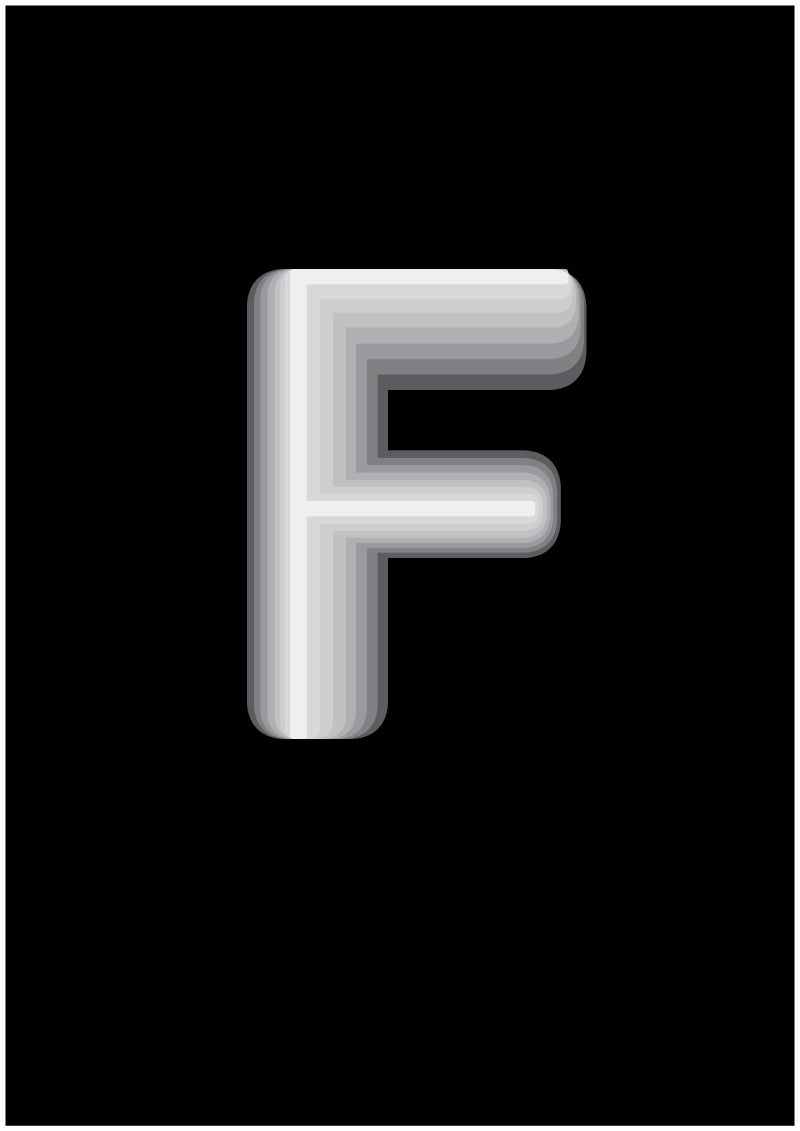 Weight Noir - F