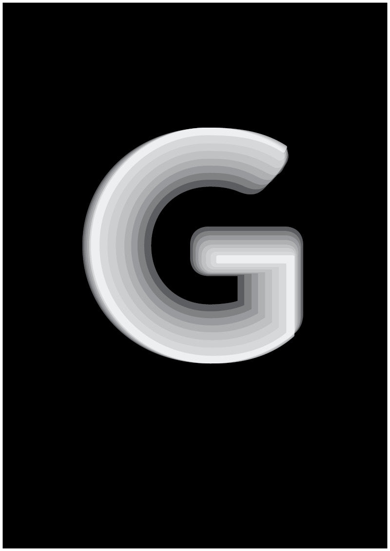 Weight Noir - G
