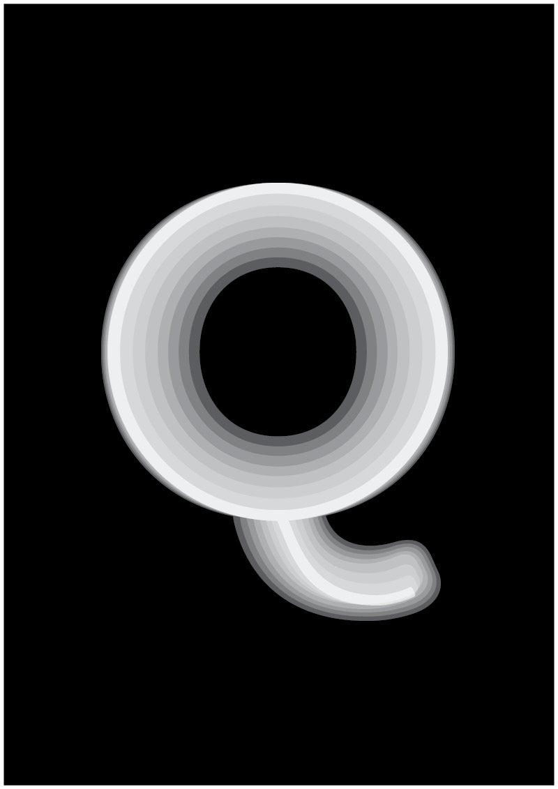 Weight Noir - Q