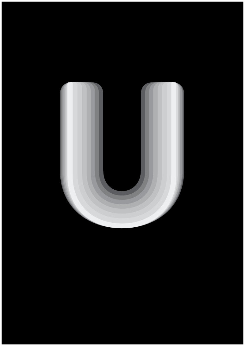 Weight Noir - U